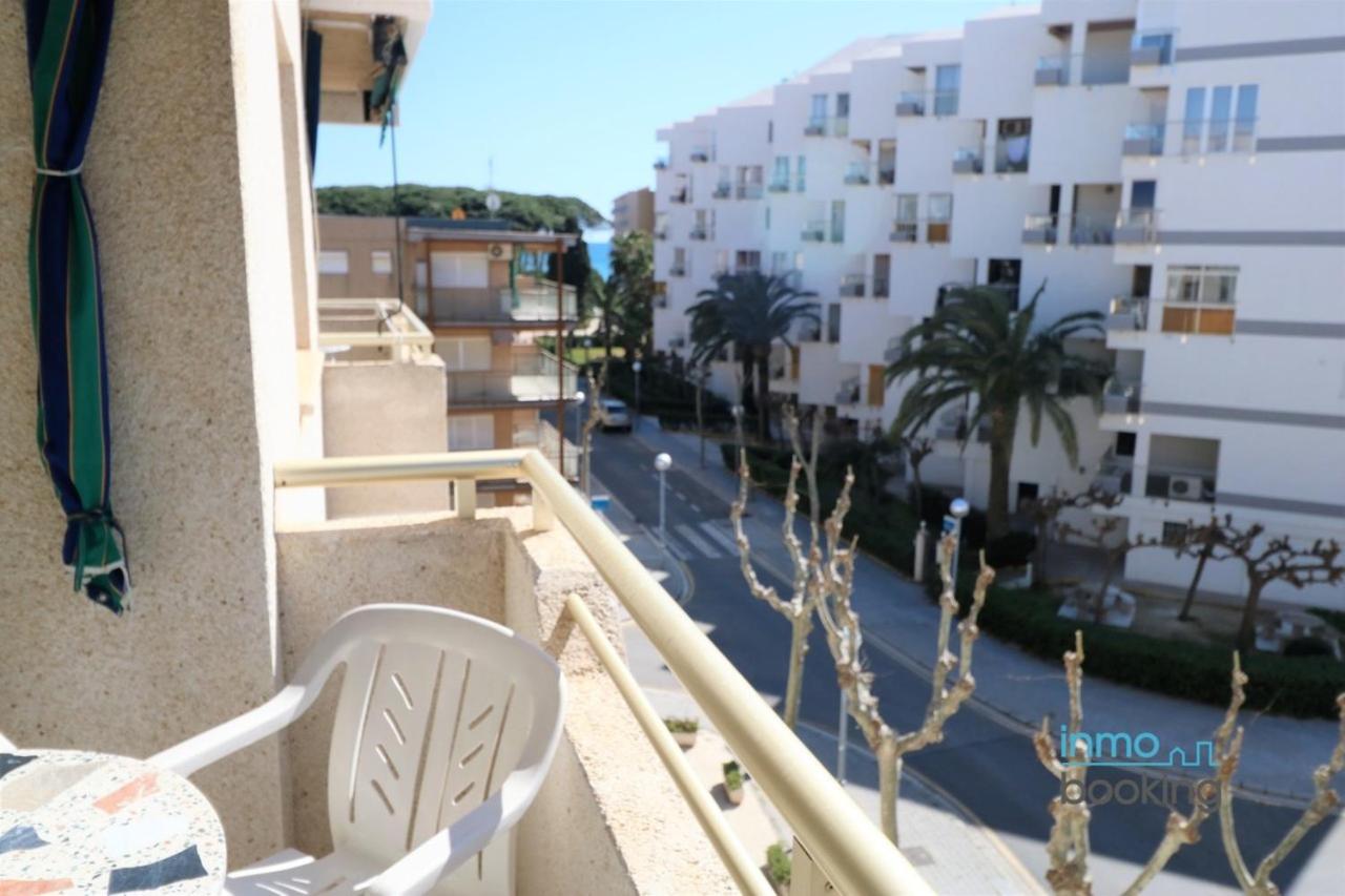 شقة Sant Francisco Beach And Pool لا بينيذا المظهر الخارجي الصورة