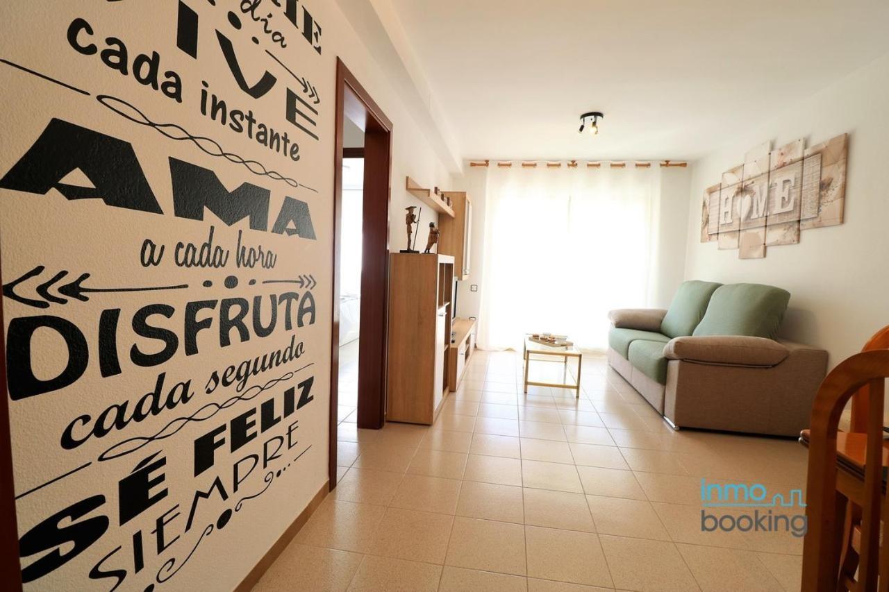 شقة Sant Francisco Beach And Pool لا بينيذا المظهر الخارجي الصورة